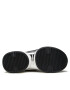 MICHAEL Michael Kors Сникърси Olympia Trainer 43R3OLFS2Y Бял - Pepit.bg
