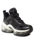 MICHAEL Michael Kors Сникърси Olympia Trainer Extreme 43F2OLFS2Y Черен - Pepit.bg