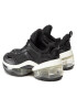 MICHAEL Michael Kors Сникърси Olympia Trainer Extreme 43F2OLFS2Y Черен - Pepit.bg