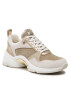 MICHAEL Michael Kors Сникърси Orion Trainer 43F2ORFS7D Златист - Pepit.bg