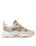 MICHAEL Michael Kors Сникърси Orion Trainer 43F2ORFS7D Златист - Pepit.bg