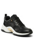 MICHAEL Michael Kors Сникърси Orion Trainer 43F3ORFS2L Черен - Pepit.bg