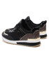 MICHAEL Michael Kors Сникърси Pippin Trainer 43S1PIFS2D Черен - Pepit.bg