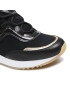MICHAEL Michael Kors Сникърси Pippin Trainer 43S1PIFS2D Черен - Pepit.bg