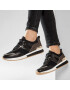 MICHAEL Michael Kors Сникърси Pippin Trainer 43S1PIFS2D Черен - Pepit.bg
