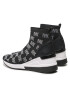 MICHAEL Michael Kors Сникърси Skyler 43F2SKFE6D Черен - Pepit.bg