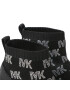 MICHAEL Michael Kors Сникърси Skyler 43F2SKFE6D Черен - Pepit.bg
