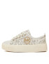 MICHAEL Michael Kors Сникърси Summer Aline MK100750 Бял - Pepit.bg