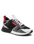 MICHAEL Michael Kors Сникърси Theo 42T1THFS2D Черен - Pepit.bg