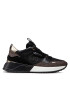 MICHAEL Michael Kors Сникърси Theo 43F1THFS2B Черен - Pepit.bg