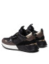 MICHAEL Michael Kors Сникърси Theo 43F1THFS2B Черен - Pepit.bg