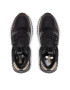 MICHAEL Michael Kors Сникърси Theo 43F1THFS2B Черен - Pepit.bg
