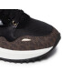 MICHAEL Michael Kors Сникърси Theo 43F1THFS2B Черен - Pepit.bg