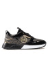 MICHAEL Michael Kors Сникърси Theo Trainer 43F2THFS1B Черен - Pepit.bg