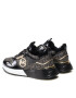 MICHAEL Michael Kors Сникърси Theo Trainer 43F2THFS1B Черен - Pepit.bg