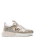 MICHAEL Michael Kors Сникърси Theo Trainer 43F2THFS3D Златист - Pepit.bg