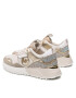 MICHAEL Michael Kors Сникърси Theo Trainer 43F2THFS3D Златист - Pepit.bg