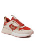 MICHAEL Michael Kors Сникърси Theo Trainer 43F3THFS1D Червен - Pepit.bg