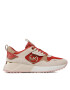 MICHAEL Michael Kors Сникърси Theo Trainer 43F3THFS1D Червен - Pepit.bg