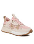 MICHAEL Michael Kors Сникърси Theo Trainer 43F3THFS1D Розов - Pepit.bg