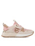 MICHAEL Michael Kors Сникърси Theo Trainer 43F3THFS1D Розов - Pepit.bg