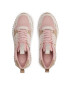 MICHAEL Michael Kors Сникърси Theo Trainer 43F3THFS1D Розов - Pepit.bg