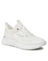 MICHAEL Michael Kors Сникърси Theo Trainer 43H3THFS1D Бял - Pepit.bg