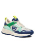 MICHAEL Michael Kors Сникърси Theo Trainer 43R3THFS1Y Син - Pepit.bg