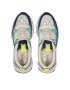 MICHAEL Michael Kors Сникърси Theo Trainer 43R3THFS1Y Син - Pepit.bg