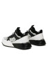 MICHAEL Michael Kors Сникърси Theo Trainer 43R3THFS4Y Черен - Pepit.bg