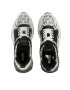 MICHAEL Michael Kors Сникърси Theo Trainer 43R3THFS4Y Черен - Pepit.bg