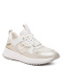 MICHAEL Michael Kors Сникърси Theo Trainer 43S3THFP1D Златист - Pepit.bg