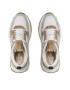 MICHAEL Michael Kors Сникърси Theo Trainer 43S3THFS1D Бял - Pepit.bg