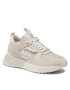 MICHAEL Michael Kors Сникърси Theo Trainer 43T2THFS1Y Златист - Pepit.bg