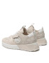 MICHAEL Michael Kors Сникърси Theo Trainer 43T2THFS1Y Златист - Pepit.bg