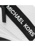 MICHAEL Michael Kors Сникърси Willis Wedge Trainer 43S2WIFS2D Бял - Pepit.bg