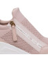 MICHAEL Michael Kors Сникърси Willis Wedge Trainer 43S3WIFS1D Розов - Pepit.bg