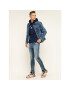 MICHAEL Michael Kors Суитшърт CF95HUV5MF Тъмносин Regular Fit - Pepit.bg