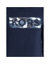 MICHAEL Michael Kors Суитшърт CF95HUV5MF Тъмносин Regular Fit - Pepit.bg