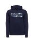 MICHAEL Michael Kors Суитшърт CF95HUV5MF Тъмносин Regular Fit - Pepit.bg