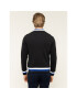 MICHAEL Michael Kors Суитшърт CR95J2D5MF Черен Regular Fit - Pepit.bg