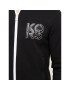MICHAEL Michael Kors Суитшърт CR95J2D5MF Черен Regular Fit - Pepit.bg