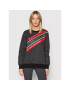 MICHAEL Michael Kors Суитшърт Graphic Logo MF150FE38G Черен Regular Fit - Pepit.bg