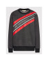MICHAEL Michael Kors Суитшърт Graphic Logo MF150FE38G Черен Regular Fit - Pepit.bg