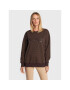 MICHAEL Michael Kors Суитшърт MS2501I38G Кафяв Relaxed Fit - Pepit.bg