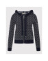 MICHAEL Michael Kors Суитшърт MS2601L5KZ Тъмносин Regular Fit - Pepit.bg