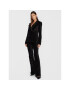 MICHAEL Michael Kors Текстилни панталони MF230606LN Черен Regular Fit - Pepit.bg