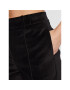 MICHAEL Michael Kors Текстилни панталони MF230606LN Черен Regular Fit - Pepit.bg