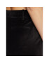 MICHAEL Michael Kors Текстилни панталони MF230606LN Черен Regular Fit - Pepit.bg