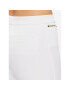 MICHAEL Michael Kors Текстилни панталони MS330GL8AE Бял Slim Fit - Pepit.bg